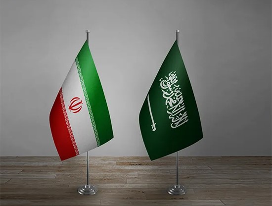 اتصال بين وزيري الخارجية السعودي والإيراني بمناسبة رمضان.. واتفاق على اللقاء “قريبا”