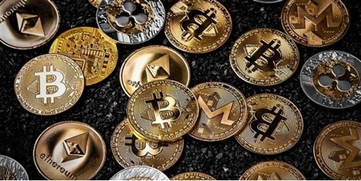 تراجع العملات المشفرة .. والبيتكوين لا تزال أعلى 28 ألف دولار