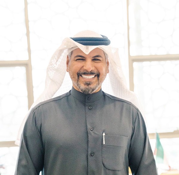 العتيبي: تطبيق «رمضان في بيتك» يتضمن بثاً مباشراً للدروس العلمية والوقفات القرآنية