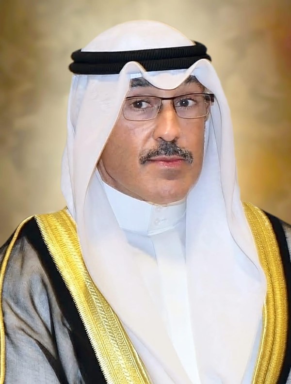 محافظ الأحمدي يستقبل الأربعاء المهنئين بحلول الشهر الكريم