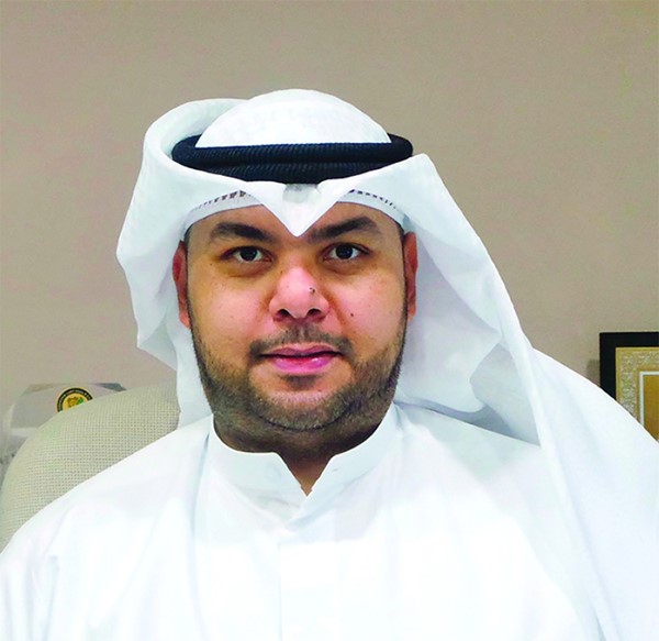 100 إلى 200 مخالفة مرورية يومياً بمدينة صباح السالم الجامعية
