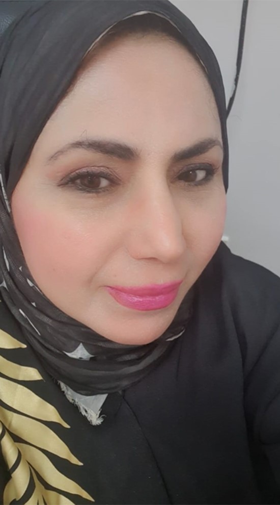 السعيدي رئيساً لقسم التأهيل الرئوي تنفيذاً للأحكام القضائية