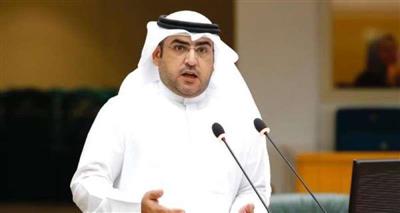 عبدالكريم الكندري: أدعو رئيس المجلس للتنحي عن الجلسة القادمة لمن يأتي بعده من مكتب المجلس