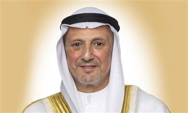 وزير الخارجية يستعرض مع جيمس كليفرلي المجالات الرئيسية للتعاون بين الكويت والمملكة المتحدة