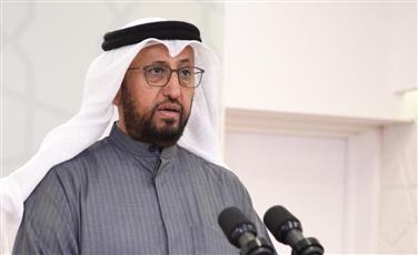 العجمي: إقرار تعديلات لائحة الرعاية السكنية
