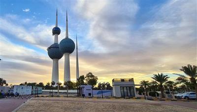 طقس دافئ نهارًا مائل للبرودة إلى بارد ليلًا.. والعظمى 27