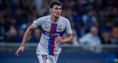 صدمة لبرشلونة قبل سويعات من الكلاسيكو