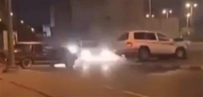 الداخلية: محكمة المرور تصدر حكماً بحبس قائد مركبة 3 أشهر