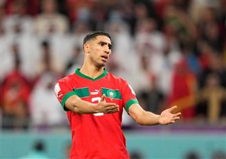 الادعاء العام الفرنسي يوجه تهمة الاغتصاب اللاعب المغربي أشرف حكيمي