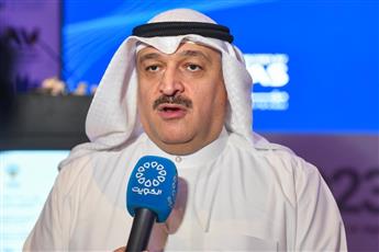وزير الصحة: الاستثمار في صحة المواطن هدف رئيسي نسعى لتحقيقه بتقديم رعاية طبية بكفاءة عالية