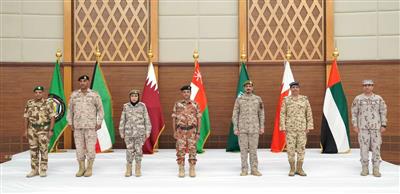 الأركان: الكويت تستضيف الاجتماع الخليجي التنسيقي الثاني لتمرين تعاون طبي/4