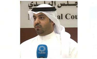 عضو المجلس البلدي فهد العبدالجادر يكشف أسباب رفض كورنيش الجهراء