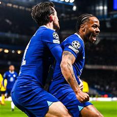 تشيلسي يقلب الطاولة على دورتموند ويصل لربع نهائي دوري الأبطال