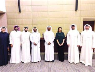 تشكيل مجلس إدارة جديد لـ جمعية المشروعات الصغيرة والمتوسطة