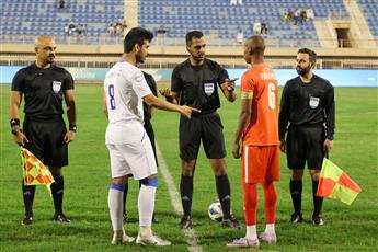 السالمية والفحيحيل يضمنان اللعب مع الكبار والجهراء ينافس على الهبوط