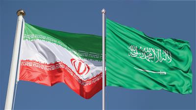 إيران والسعودية تتفقان على عودة العلاقات الدبلوماسية
