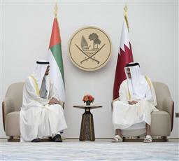 الإمارات تسحب طلب استضافة اجتماعات صندوق النقد والبنك الدولي دعمًا لترشح ‏قطر