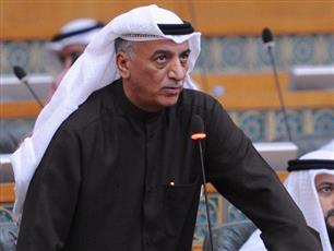 الموزيري: إحالة بعض الموظفين في وزارة الكهرباء للتحقيق تعسف غير مقبول