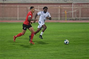 الاتحاد الكويتي يعتمد خسارة خيطان أمام اليرموك 3-0 في دوري الدرجة الأولى