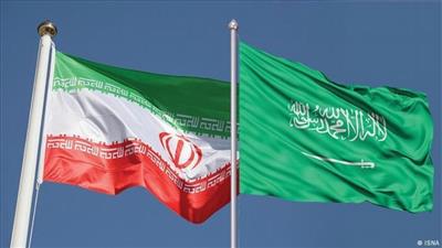 طهران: الرئيس الإيراني يتلقى دعوة من العاهل السعودي لزيارة الرياض