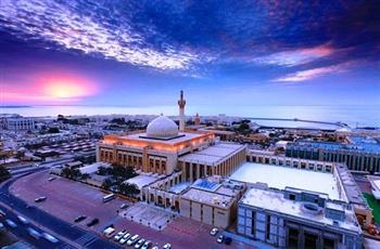 الأوقاف: خطة متكاملة في المسجد الكبير لاستقبال المصلين خلال رمضان