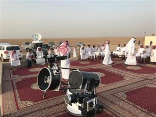 السعودية تدعو لتحري رؤية هلال رمضان مساء الثلاثاء