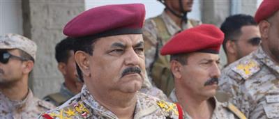 اليمن.. نجاة وزير الدفاع ورئيس الأركان من محاولة اغتيال
