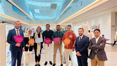 «الرابطة الكويتية لجراحة القولون والمستقيم» أقامت حملة توعية عن سرطان القولون والمستقيم