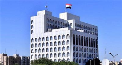 بعد مذكرة احتجاج بحرينية.. الخارجية العراقية تعيد القائم بالاعمال العراقي من البحرين إلى بغداد