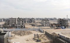 تزويد مرافق الغاز الجوراسي بتكنولوجيا متطورة