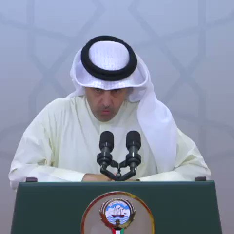 مبارك الحجرف: هناك استياء عام من الحكومة فالنهج القديم لم يتغير