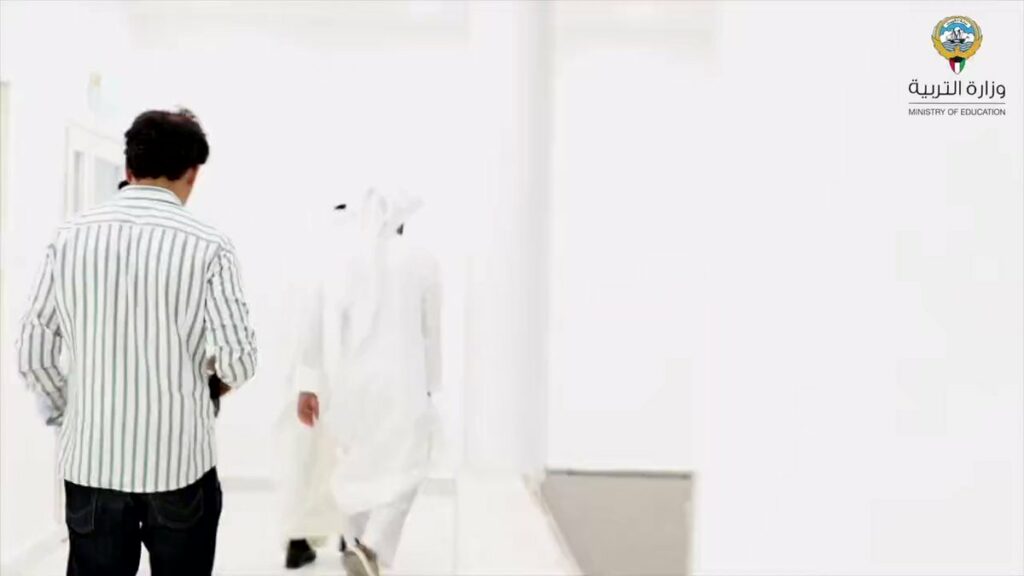 د.العدواني يوجه بسرعة إحياء المتحف العلمي