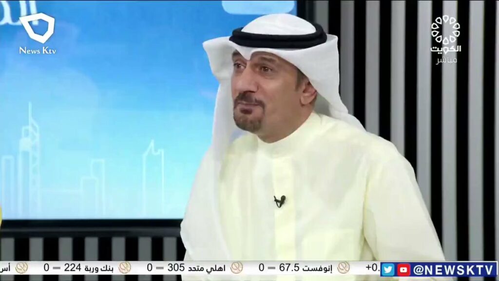 عيسى رمضان: طقس رمضان هذا العام مقبول.. ومتوسط درجات الحرارة سيكون 35 درجة مئوية