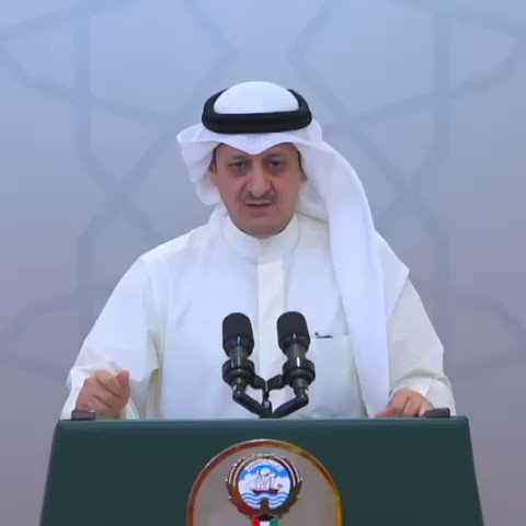 فارس العتيبي: رئيس مجلس الوزراء يتحمل مسؤولية تعطيل الجلسات ومصالح المواطنين