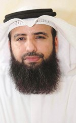 مدير إدارة مساجد محافظة الفروانية سعود المطيري: تفقّد مركز الزبن الرمضاني