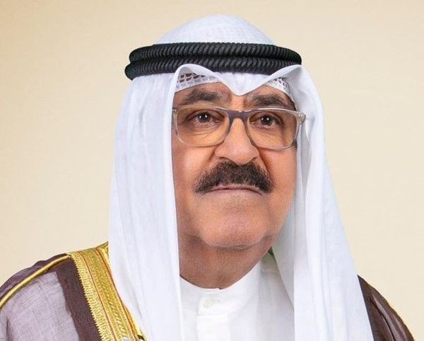 ولي العهد يستقبل رئيس الوزراء