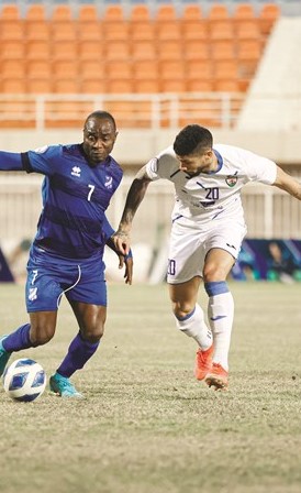 الجهراء والنصر مباراة حاسمة من أجل البقاء بين «الكبار»