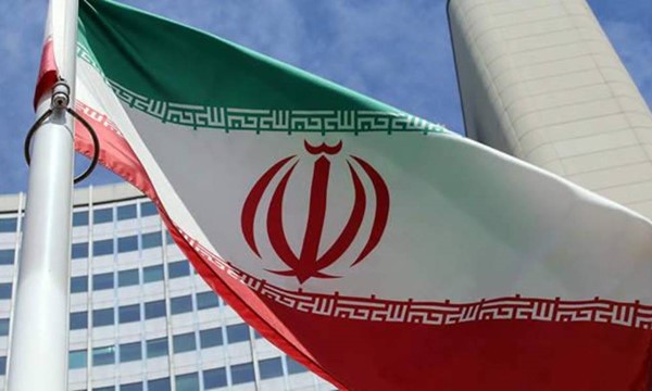 #إيران تعلن احباط هجوم بطائرة مسيرة على مجمع لوزارة الدفاع في #أصفهان