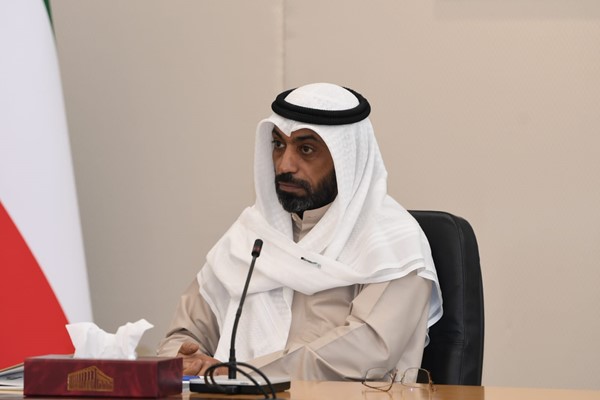 رئيس اللجنة التشريعية عبيد الوسمي: هناك أخطاء جسيمة ارتكبها رئيس الحكومة