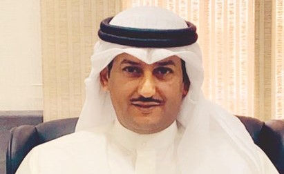 العازمي: إداريو «الصحة» يستحقون بدلات العدوى والخطر