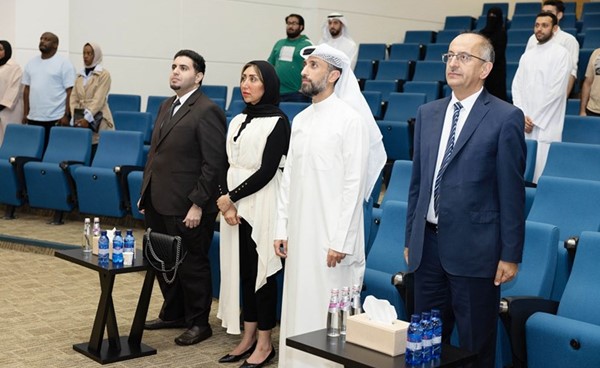 كلية الكويت للعلوم والتكنولوجيا تختتم مسابقة الغبقاثون بالشراكة مع «التقدم العلمي»