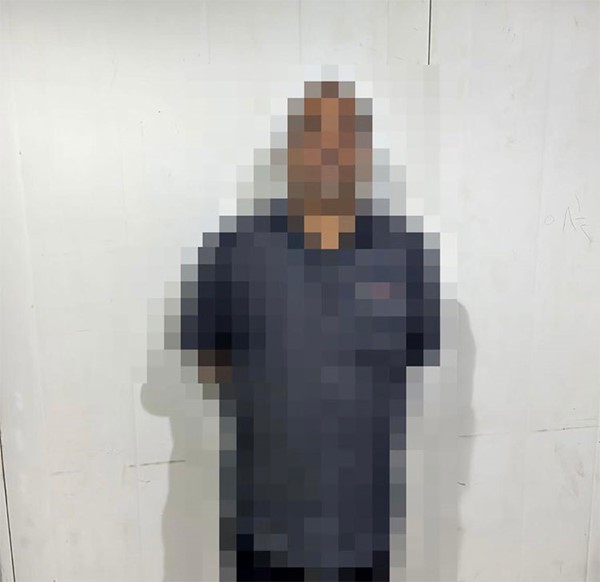 ضبط متسول ومخالفين في الفحيحيل