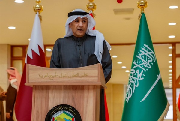 الأمين العام لـمجلس التعاون يشيد بجهود السعودية في عملية الإجلاء من السودان