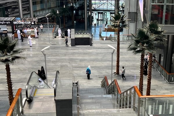 موظفو “التربية” انتظموا في الدوام بشكل تدريجي
