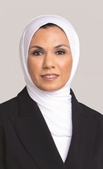 البغلي: خدمة المراجعين وتسهيل إنجاز معاملاتهم أولوية