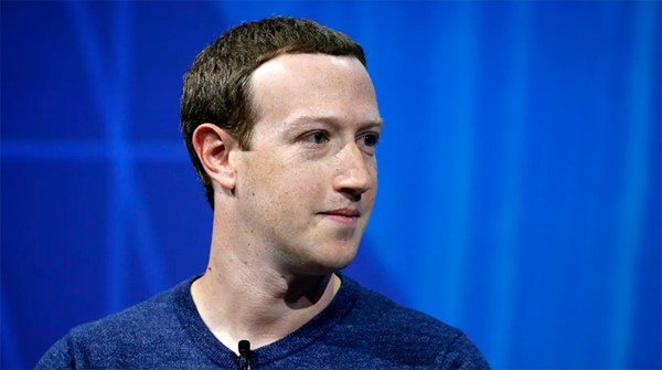 ثروة زوكربيرج تقفز 10 مليارات دولار عقب ارتفاع مبيعات ميتا