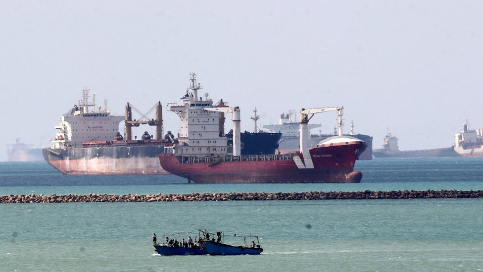 قناة السويس: بريطانيا وفرنسا خططتا للتحكم في الممر الملاحي عن طريق تحالف شركات غربية حتى بعد التأميم – وثائق بريطانية