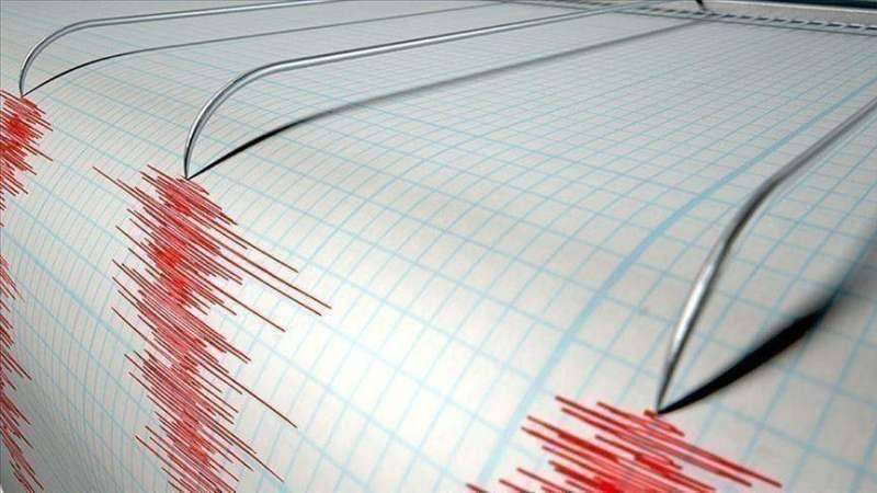 زلزال بقوة 6.1 درجة قبالة جزيرة سومطرة الإندونيسية
