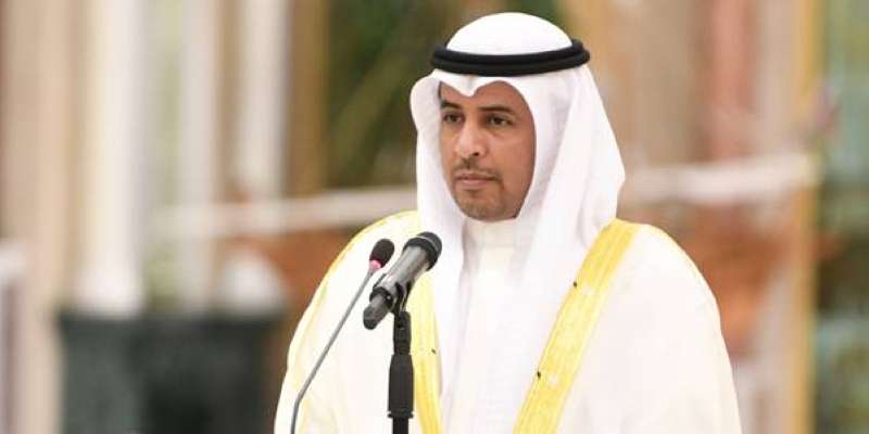 العتيبي يكلف مها العسعوسي بمنصب وكيل «الكهرباء»