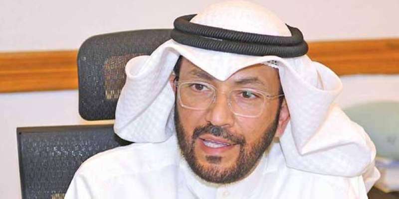 المجرن وكيلاً لـ«المواصلات» بالتكليف